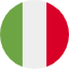 Flag Italie