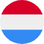 Flag Luxembourg